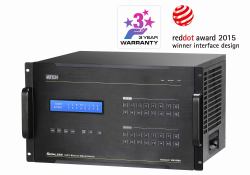 ATEN VM1600A conmutador de vídeo 