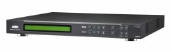 ATEN VM5404HA interruttore a matrice Commutatore a matrice AV 35,7 W 