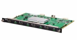 ATEN Scheda uscita ottica 10G a 4 porte [4K a 300 m [K1, MM] / 10 km [K2, SM]] 