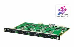 ATEN Scheda uscite HDMI 4-porte con demoltiplicatore 