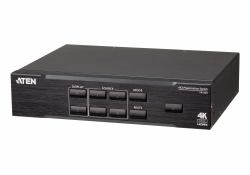 ATEN VP1420 conmutador de vídeo HDMI/VGA 