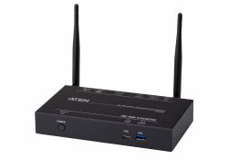 ATEN VP2020 sistema di presentazione wireless HDMI + VGA [D-Sub] Desktop 