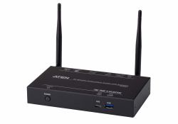 ATEN VP2021 sistema di presentazione wireless HDMI + VGA [D-Sub] Desktop 
