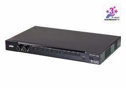 ATEN VP3520 interruttore a matrice Commutatore a matrice per la presentazione multimediale 46,7 W 