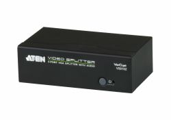 ATEN VS0102 ripartitore video VGA 2x VGA 
