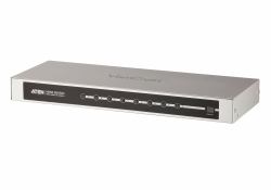 ATEN VS0801H conmutador de vídeo HDMI 