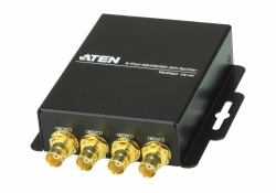 ATEN VS146 ripartitore video BNC 6x BNC 