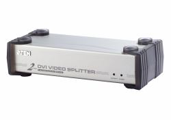 ATEN VS162 ripartitore video DVI 2x DVI-I 
