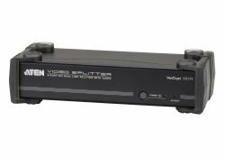ATEN VS174 ripartitore video DVI 4x DVI-D 