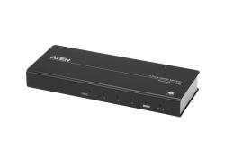 ATEN VS184B ripartitore video HDMI 4x HDMI 