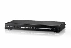 ATEN Switch HDMI 4-porte con doppia uscita 