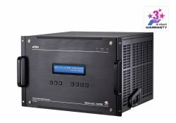 ATEN VW3620 processore video a parete Nero 573,4 W 