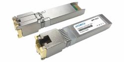 ATGBICS AGM734-C modulo del ricetrasmettitore di rete Rame 1000 Mbit/s SFP 
