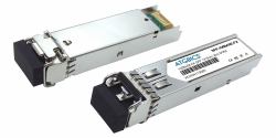 ATGBICS HFBR-57E0LZ-C modulo del ricetrasmettitore di rete Fibra ottica 100 Mbit/s SFP 1310 nm 