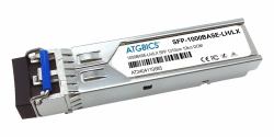 ATGBICS SFP-SMFO-1G-LX-C modulo del ricetrasmettitore di rete Fibra ottica 1000 Mbit/s 1310 nm 