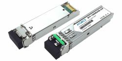 ATGBICS XCVR-C40Y31-C modulo del ricetrasmettitore di rete Fibra ottica 1000 Mbit/s SFP 1310 nm 
