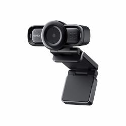 AUKEY PC-LM3 webcam 2 MP 1920 x 1080 Pixel USB 2.0 Nero 