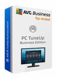 AVG PC TuneUp Business Edition Gestione del sistema 