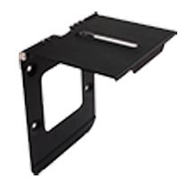 AVerMedia AVer 60V2C10000A7 accessorio per videoconferenza Supporto per fotocamera Nero 