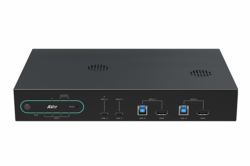 AVerMedia AVer HUB30 Commutatore a matrice per la presentazione multimediale 150 W 