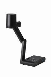 AVerMedia AVer M90UHD fotocamera per documento Nero 25,4 / 3,06 mm [1 / 3.06"] CMOS USB 2.0 