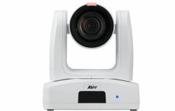 AVerMedia AVer PTZ310UV2 8 MP Bianco 3840 x 2160 Pixel 60 fps Exmor 25,4 / 2,8 mm [1 / 2.8"] 