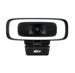 AVerMedia AVer CAM130 Nero, Bianco 3840 x 2160 Pixel 30 fps 
