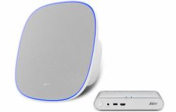 AVerMedia AVer FONE700 Speakerhone Grigio 