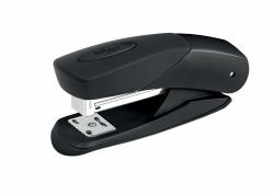 Acco Rexel Choices Matador Half Strip 25 Sheet Metal Stapler [1]