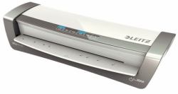 Acco Leitz iLAM Office Pro Plastificatrice a caldo 500 mm/min Argento, Bianco 