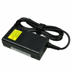 Acer 65W AC Adapter adattatore e invertitore Interno Nero 
