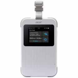Acer Connect M6E with 1GB router wireless Dual-band [2.4GHz + 5GHz or 2.4GHz + 6GHz] 5G 