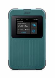 Acer Connect M4E - 1GB router wireless Dual-band [2.4 GHz/5 GHz] 5G 