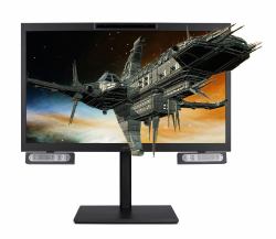 Acer ASV27-2P Monitor PC 68,6 cm [27"] 3840 x 2160 Pixel 4K Ultra HD LCD Nero 