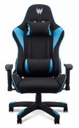 Acer Predator Poltrona per gaming Nero, Blu 