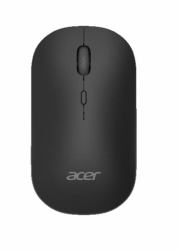 Acer AMR130 mouse Universale Ambidestro RF senza fili + Bluetooth 1600 DPI 