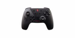 Acer Nitro Wireless Controller NGR300 Nero Bluetooth/RF/USB Gamepad Analogico Android, PC, iOS 