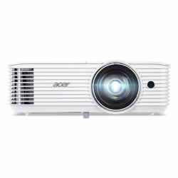 Acer S1286H Proiettore a raggio standard 3500 ANSI lumen DLP XGA [1024x768] Bianco 