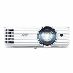 Acer H6518STi Proiettore a raggio standard 3500 ANSI lumen DLP 1080p [1920x1080] Bianco 