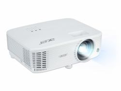 Acer Essential P1357Wi Proiettore a raggio standard 4500 ANSI lumen DLP WXGA [1280x800] Compatibilità 3D Bianco 