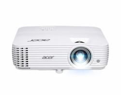Acer P1657Ki Proiettore a raggio standard 4500 ANSI lumen DLP 1080p [1920x1080] Compatibilità 3D Bianco 