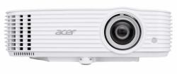 Acer Home H6830BD Proiettore a raggio standard 4000 ANSI lumen DLP UHD 4K [3840x2160] Compatibilità 3D Bianco 