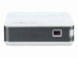 Acer Projector 800 Lumens LED brightness Proiettore a raggio standard 700 ANSI lumen DLP WVGA [854x480] Bianco 