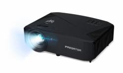 Acer Predator GD712 DLP UHD 4K [3840x2160] Compatibilità 3D Nero 