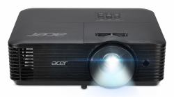Acer MR.JX611.003 videoproiettore 5000 ANSI lumen DLP WXGA [1280x800] Nero 