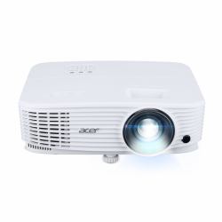 Acer Vero PD2328 DLP WXGA 3700 Lm Proiettore a raggio standard 3700 ANSI lumen WXGA [1280x800] Compatibilità 3D Bianco 