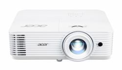 Acer Home H6546 5200 ANSI lumen DLP 1080p [1920x1080] Compatibilità 3D Bianco 