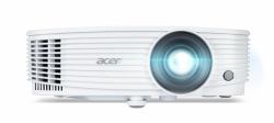 Acer P1357 Proiettore a raggio standard 4800 ANSI lumen DLP WXGA [1280x800] Compatibilità 3D Bianco 
