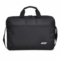 Acer NP.BAG1A.287 borsa per laptop 39,6 cm [15.6"] Borsa da corriere Nero 