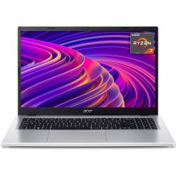 Acer Aspire Lite NX.D1REK.002 laptop AMD Ryzen™ 7 8840HS Computer portatile 39,6 cm [15.6"] Full HD 16 GB DDR5-SDRAM 512 GB SSD Wi-Fi 6 [802.11ax] Windows 11 Home Argento  - Versione UK
